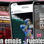Instagram estilo iPhone APK 2024 Descargar (Oficial)🚀 3 Instagram estilo iphone par android apk