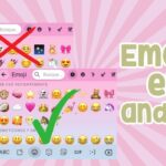 Cómo obtener Emojis de iPhone en Android (sin zFont) 2025