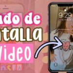 Cómo Tener un Video como Fondo de Pantalla en iPhone y Android 📲