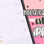 Cómo Tener Sonidos y Notificaciones Estilo iPhone en Android